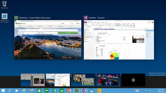 Большой брат следит за тобой | Windows 10 следит