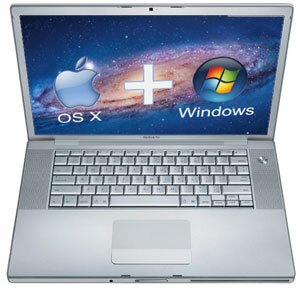 Установка Windows 7 на mac | Как установить windows 8 Apple OS X