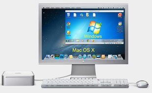 Установка Windows 7 на mac | Как установить windows 8 Apple OS 