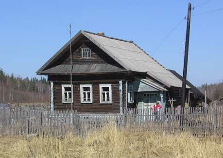 как выгодно продать дом в деревне поселке