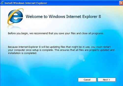 скачать internet explorer 8 rus