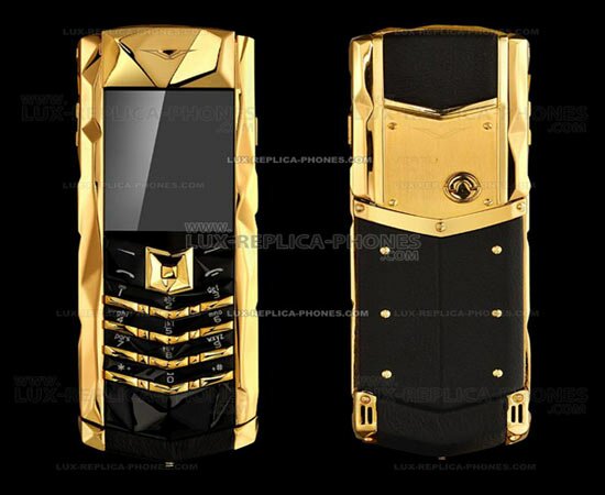 Роскошный Телефон Vertu оригинал | мобильный Верту отзывы