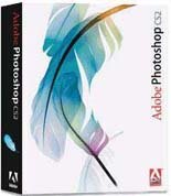 Программа Adobe Photoshop CS2