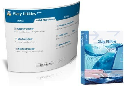 Урок Glary Utilities бесплатно | Лучший твикер для Windows 7 XP 