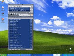 Как изменить типы файлов, которые будут воспроизводиться в Winamp'е (например, во время первой настройки Вы указали, чтоб Winamp не воспроизводил FLV файлы, а сейчас передумали