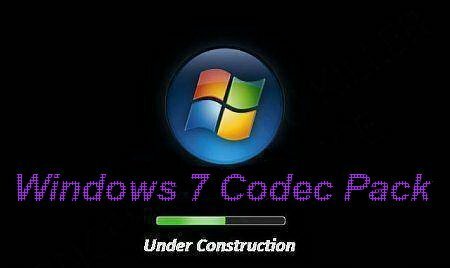 скачать бесплатно codec pack windows 7 